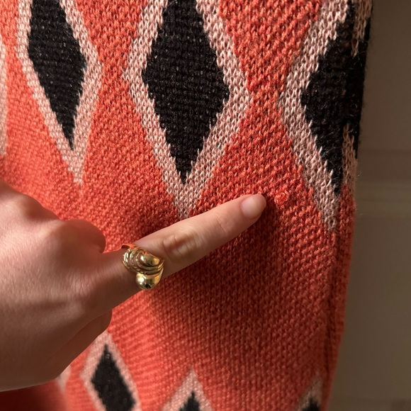 House of Harlow 1960 x Revolve Cullen Coat - Picture 10 of 10